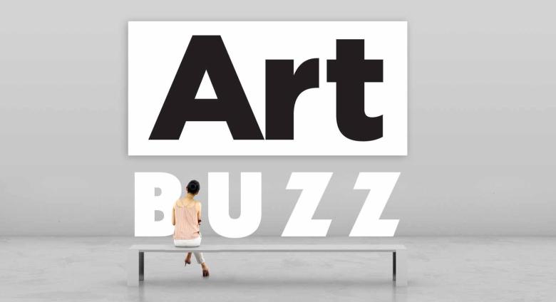 Art Buzz Logo