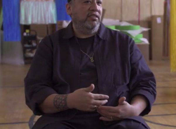 Jeffrey Gibson