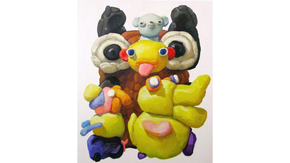 Peter Opheim, Owl