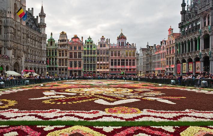 media:image:de1884a6-b8d4-4d9b-a7a9-af0c957f7075 Flower Carpet of Brussels