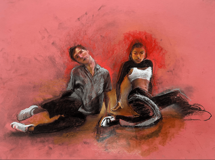 Claudia Bitrán, Dancers 11, 2023