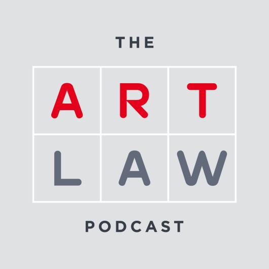 The art law podcast