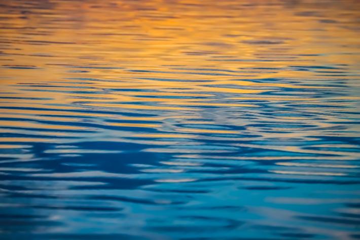 Blue Waters. © Diane Allison, 2021.