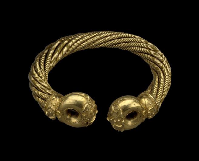 Snettisham Hoard