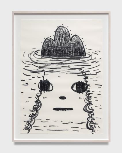 © 2024 Yoshitomo Nara; Courtesy of the Yoshitomo Nara Foundation and BLUM Los Angeles, Tokyo, New York.
