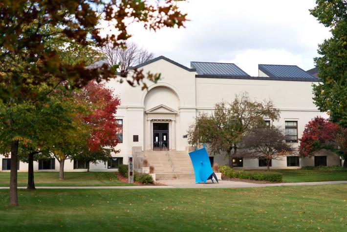 Minneapolis College of Art and Design