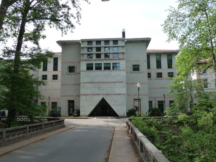 The Michael C. Carlos Museum at Emory University