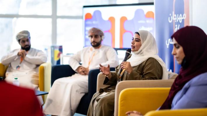 The Pivotal Role of the Creative Industry Session at the Sekka Creative Festival.