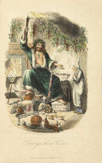 Father Christmas