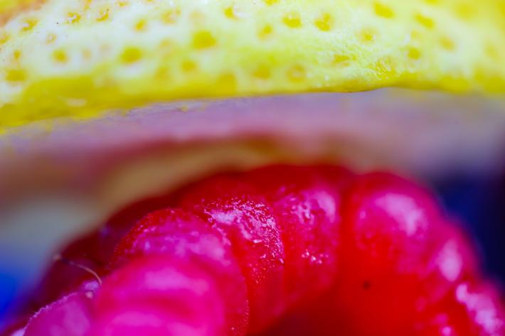 Summer Fruit, © Diane Allison, 2021.