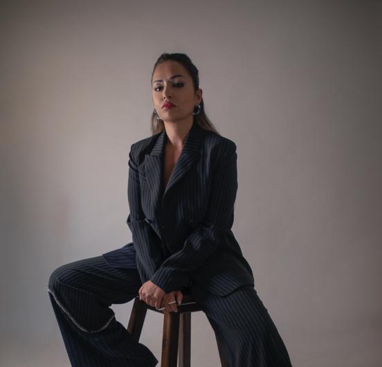 Tima Shomali: It’s Time for Arab Women to Shine