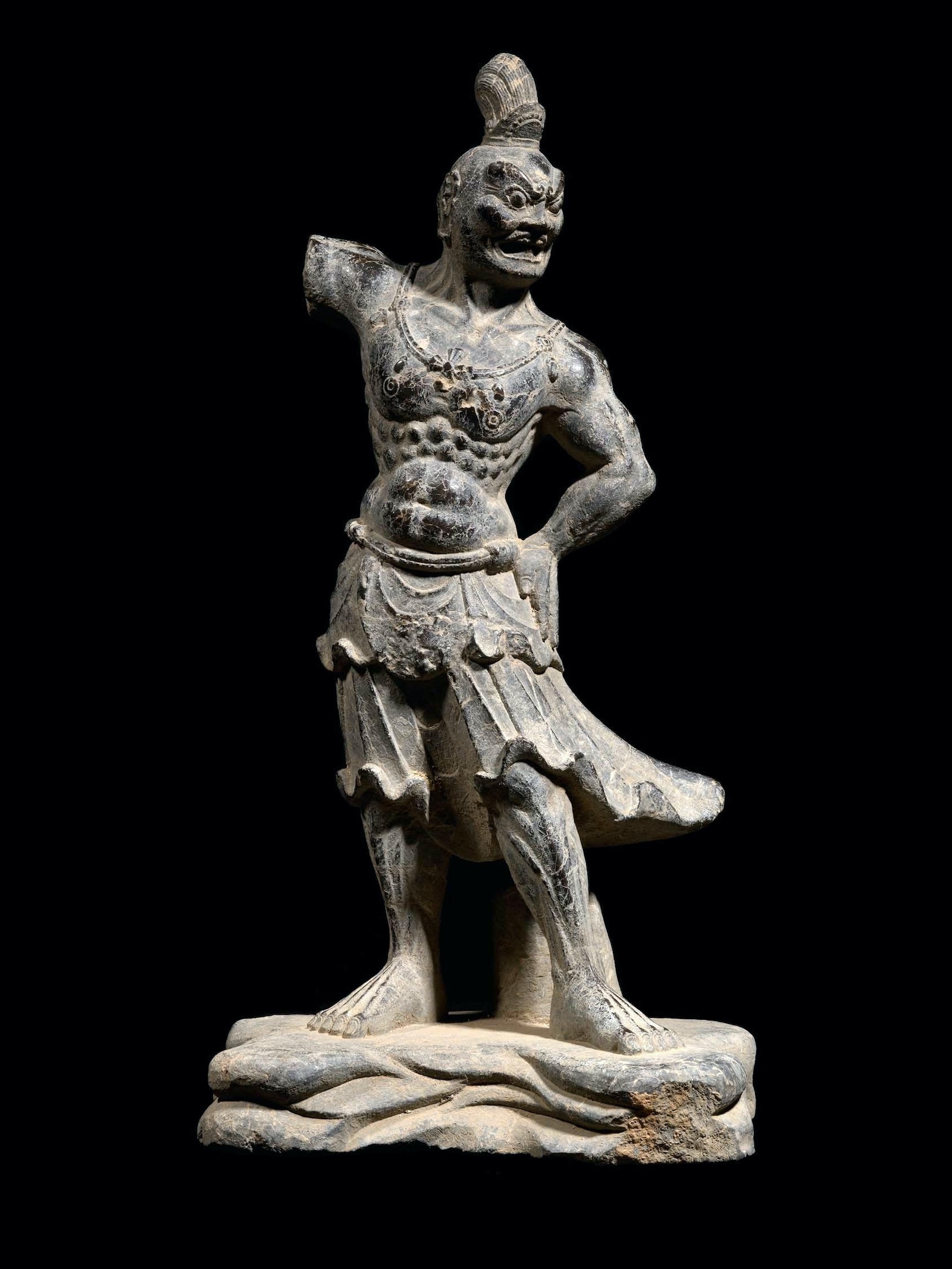Tomb Guardian